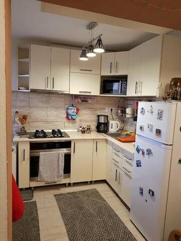 Фото номера Двухместный номер с 1 кроватью Дома для отпуска Casa Maria г. Сармизегетуза 17
