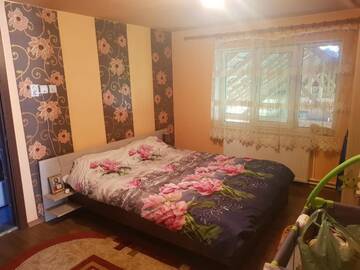 Фото номера Дом с 2 спальнями Дома для отпуска Casa YMY г. Сармизегетуза 25