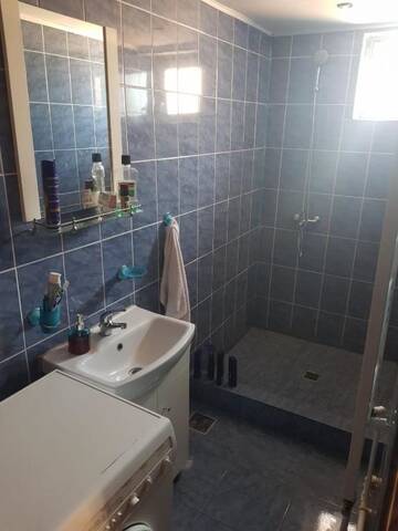 Фото номера Дом с 2 спальнями Дома для отпуска Casa YMY г. Сармизегетуза 23