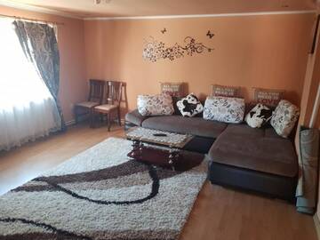 Фото номера Дом с 2 спальнями Дома для отпуска Casa YMY г. Сармизегетуза 10